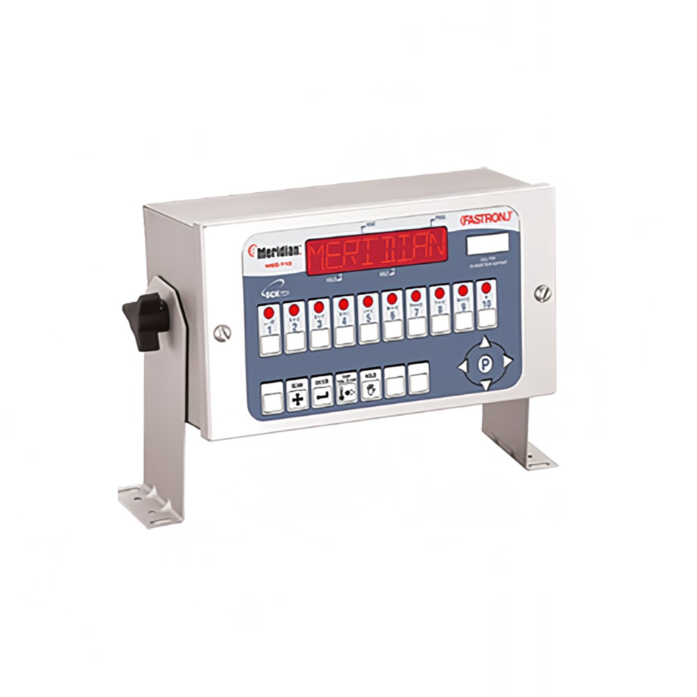 Kitchen Brains 10 Product Meridian Compensating Computer w/ (1) Probe (CM1-60211-01)