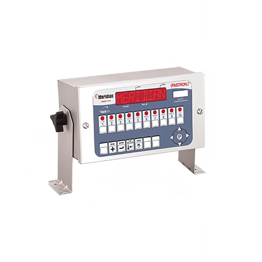 Kitchen Brains 10 Product Meridian Compensating Computer w/ (2) Probes (CM2-60211-04)