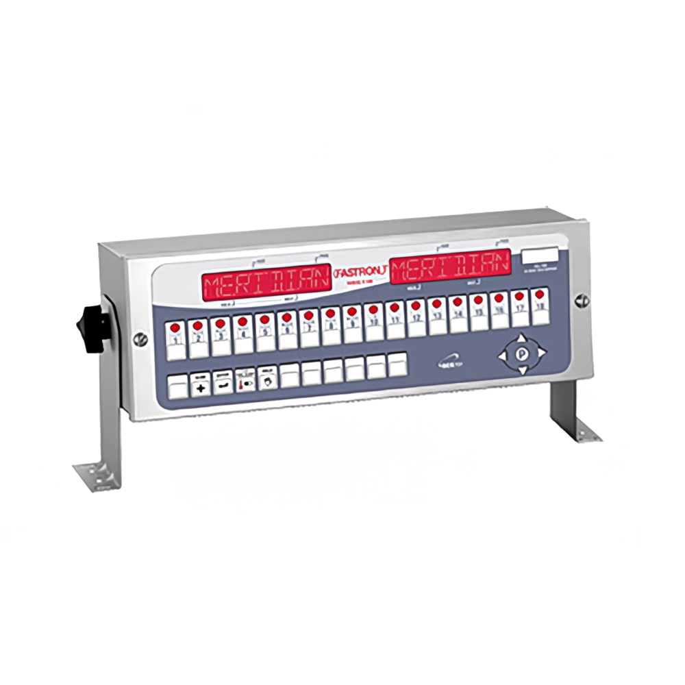 Kitchen Brains 18 Product Meridian Compensating Computer w/ (2) Probes (CX2-60221-01)