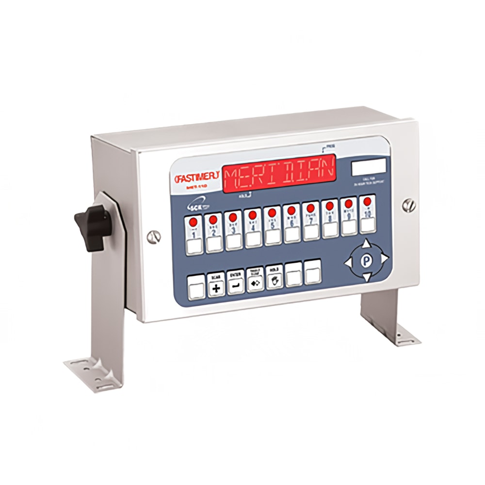 Kitchen Brains 10 Product Meridian Multi Function Timer (TM0-60211-08)