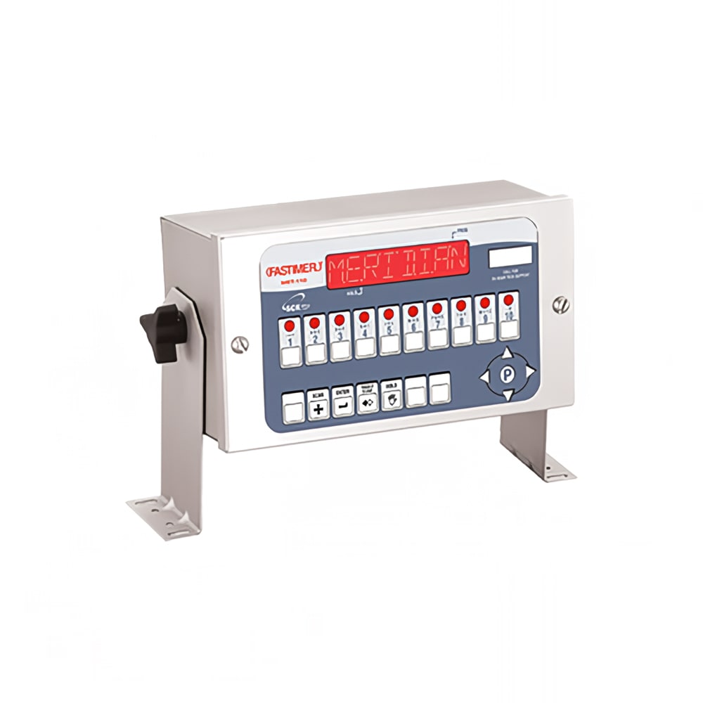 Kitchen Brains 10 Product Meridian Plus Multi Function Timer (TM0-60211-09)