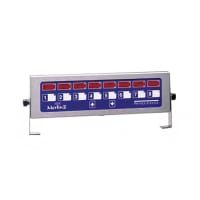 Kitchen Brains Programmable Tracker Timer w/ (8) Displays (TRACK2X4) thumbnail 2