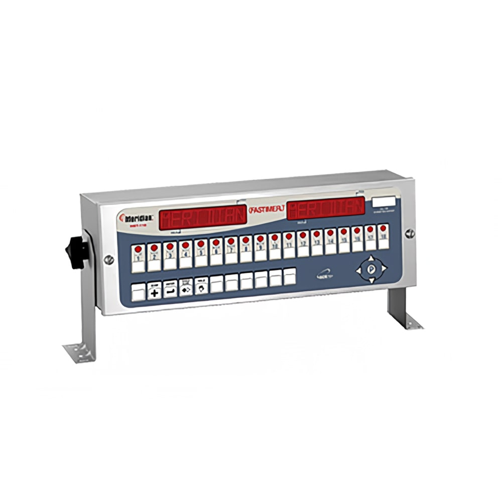 Kitchen Brains Programmable Multi Function Timer w/ (18) Product Keys (TX0-60221-08)
