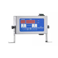 Kitchen Brains Programmable Zap Timer w/ (4) Buttons & Mounting Kit (Z040120HFC) thumbnail 2