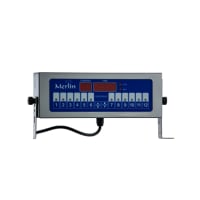 Kitchen Brains Programmable Zap Timer w/ (12) Buttons & Mounting Kit (Z120120HFC) thumbnail 3