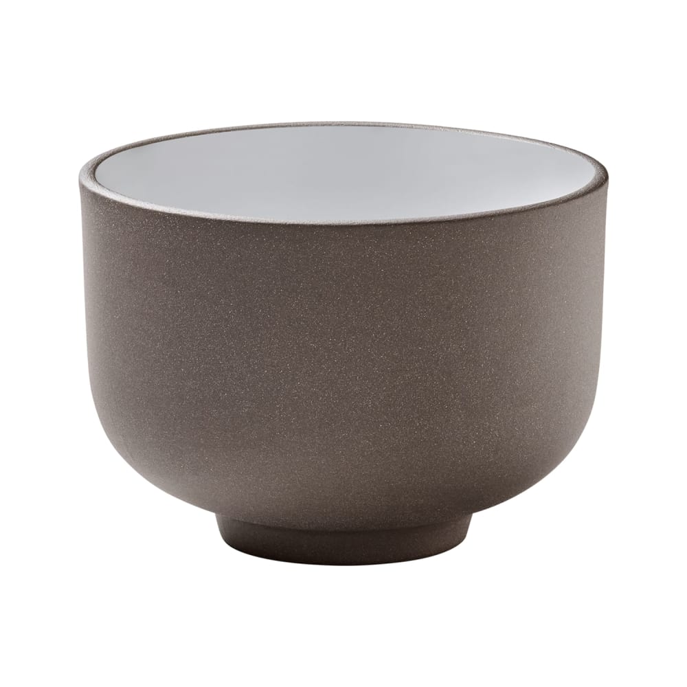 Schonwald 9 1/2 oz Playground Mug - Stoneware, Taupe (701540191000436)