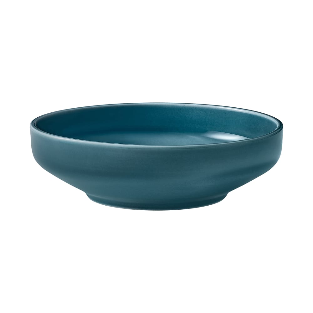 Schonwald 5 7/8" Companion Bowl - Porcelain, Petrol Blue (9256615E)