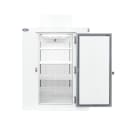 Leer S040UASPR (3524131) 50 1/2" One Section Reach-In Refrigerator, (1) Right Hinge Solid Door, 115v thumbnail 6