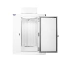 Leer S040UASPF 50 1/2" One Section Reach In Freezer, (1) Right Hinge Solid Door, 115v thumbnail 6