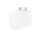 Leer S085UASR (3584131) 84" Two Section Reach-In Refrigerator, (2) Left/Right Hinge Solid Doors, 115v thumbnail 11