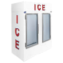 Leer 64AG-R290 (3604401) 64" Indoor Ice Merchandiser w/ (130) 10 lb Bag Capacity - Glass Doors, 115v thumbnail 6