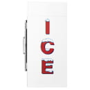 Leer 64AG-R290 (3604401) 64" Indoor Ice Merchandiser w/ (130) 10 lb Bag Capacity - Glass Doors, 115v thumbnail 7
