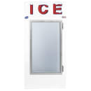 Leer L030UCGP 36" Indoor Ice Merchandiser w/ (65) 10 lb Bag Capacity - Glass Doors, 115v thumbnail 3