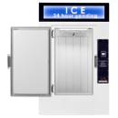 Leer L040UASVP 47" Ice Vending Machine w/ (80) 10 lb Bag Capacity - Self-Locking Door, 110v thumbnail 4