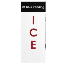 Leer L040UASVP 47" Ice Vending Machine w/ (80) 10 lb Bag Capacity - Self-Locking Door, 110v thumbnail 8