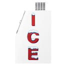 Leer L060SCSP 73" Outdoor Slanted Ice Merchandiser w/ (150) 10 lb Bag Capacity - Solid Doors, 115v thumbnail 8