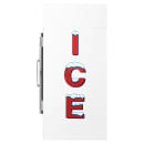 Leer L060UCGP 73" Indoor Ice Merchandiser w/ (155) 10 lb Bag Capacity - Glass Doors, 115v thumbnail 7