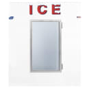 Leer L065UCGP 64" Indoor Ice Merchandiser w/ (145) 10 lb Bag Capacity - Glass Doors, 115v thumbnail 3