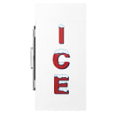 Leer L065UCGP 64" Indoor Ice Merchandiser w/ (145) 10 lb Bag Capacity - Glass Doors, 115v thumbnail 7