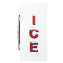 Leer L075UCGP 73" Indoor Ice Merchandiser w/ (180) 10 lb Bag Capacity - Glass Doors, 115v thumbnail 7