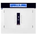 Leer L085UASVP 84" Ice Vending Machine w/ (200) 10 lb Bag Capacity - Self-Locking Doors, 110v thumbnail 3