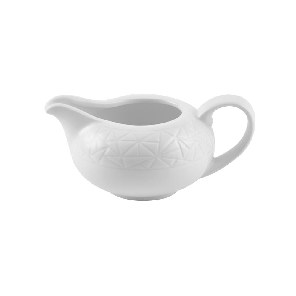 Churchill 5 oz Alchemy® Jug/Creamer - China, White (APRDUUG51)