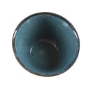 Churchill 17 1/2 oz Round Sapphire Zest Bowl - Ceramic (BCBLSBZE1) thumbnail 2