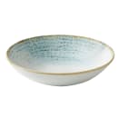Churchill 15 oz Round Studio Prints® Coupe Bowl - Ceramic, Aquamarine (HAAMEVB71) thumbnail 2
