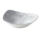 Churchill 9" Round Studio Prints® Bowl - Ceramic, Kintsugi Pearl Gray (KTPGTRB91) thumbnail 2