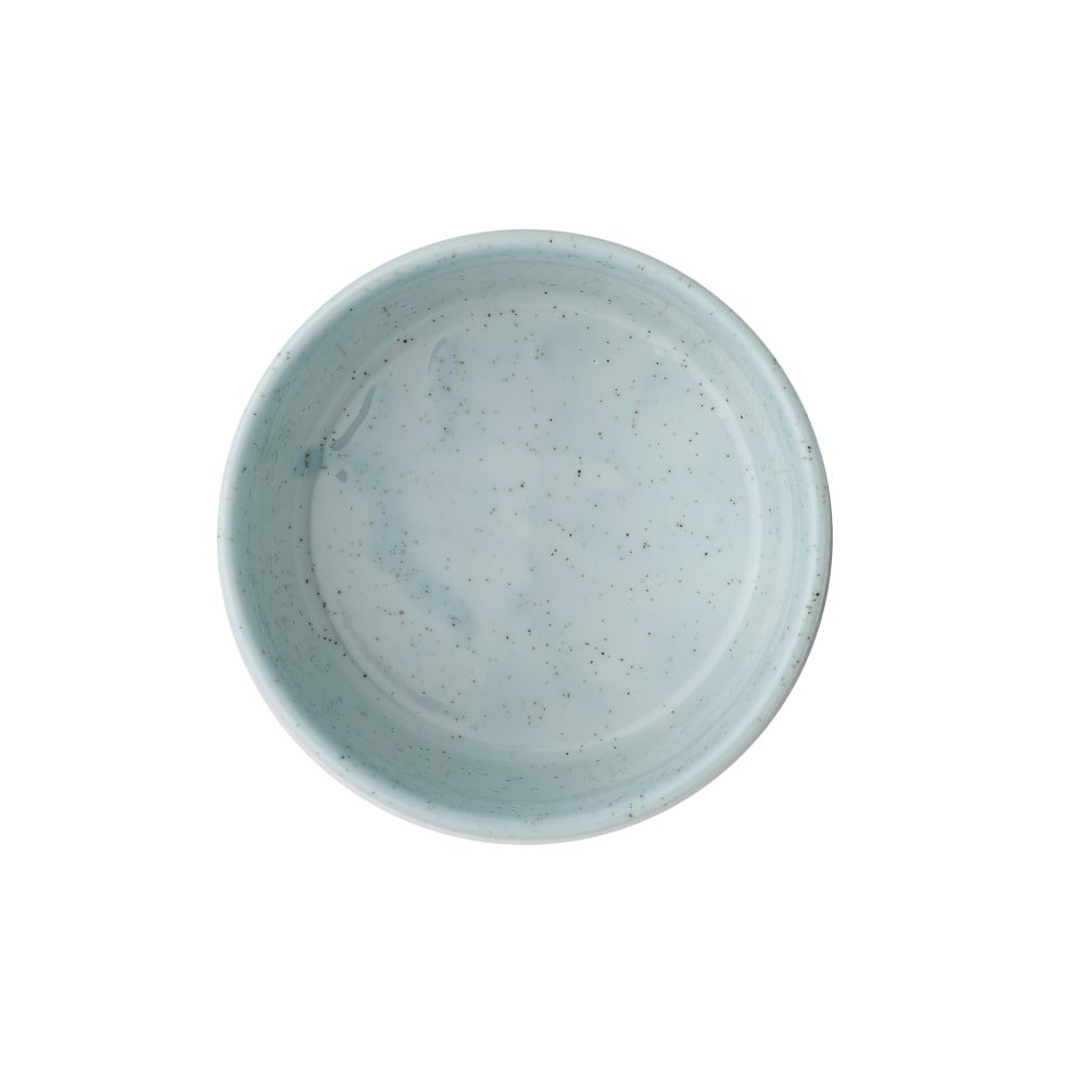 Churchill 15 oz Round Soup Bowl - Ceramic, Duck Egg Blue (NSSDSSSB1)