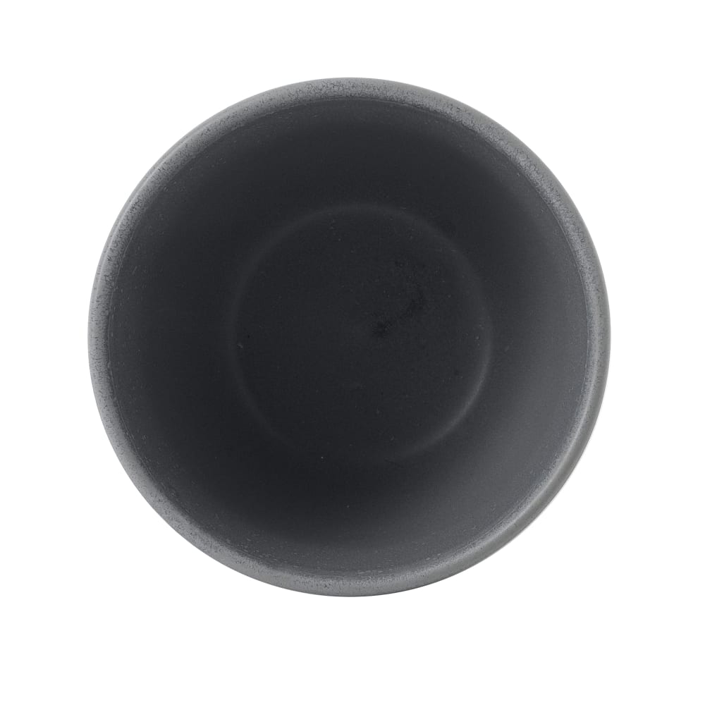 Churchill 11 oz Studio Prints® Chip Mug - Ceramic, Seattle Gray (RBGYBSCM1)