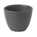 Churchill 11 oz Studio Prints® Chip Mug - Ceramic, Seattle Gray (RBGYBSCM1) thumbnail 2