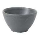Churchill 2 oz Dip Pot - Ceramic, Seattle Gray (RBGYBSD21) thumbnail 2