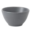 Churchill 4 oz Dip Pot - Ceramic, Seattle Gray (RBGYBSD41) thumbnail 2
