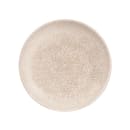 Churchill 15 oz Round Raku Bowl - Ceramic, Agate Gray (RKAGEVB71) thumbnail 2