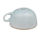 Churchill 17 1/2 oz Stonecast Cappuccino Cup - Ceramic, Duck Egg Blue (SDESCB441) thumbnail 4