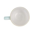 Churchill 3 1/2 oz Stonecast Espresso Cup - Ceramic, Duck Egg Blue (SDESCEB91) thumbnail 5