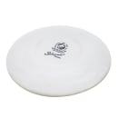 Churchill 6 1/4" Round Stonecast Cappuccino Saucer - Ceramic, Duck Egg Blue (SDESCSS1) thumbnail 5