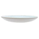 Churchill 4 1/2" Round Stonecast Espresso Saucer - Ceramic, Duck Egg Blue (SDESESS1) thumbnail 2