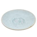 Churchill 4 1/2" Round Stonecast Espresso Saucer - Ceramic, Duck Egg Blue (SDESESS1) thumbnail 4