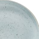 Churchill 11 1/4" Round Stonecast Plate - Ceramic, Duck Egg Blue (SDESEV111) thumbnail 3