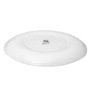 Churchill 11 1/4" Round Stonecast Plate - Ceramic, Duck Egg Blue (SDESEV111) thumbnail 5