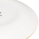 Churchill 8 2/3" Round Stonecast Plate - Ceramic, Duck Egg Blue (SDESEVP81) thumbnail 5