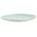 Churchill 7 1/4" Round Stonecast® Plate - Ceramic, Duck Egg Blue (SDESOG71) thumbnail 3