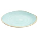 Churchill 7 1/4" Round Stonecast® Plate - Ceramic, Duck Egg Blue (SDESOG71) thumbnail 4