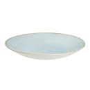 Churchill 11" Round Stonecast® Plate - Ceramic, Duck Egg Blue (SDESPD271) thumbnail 2