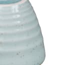 Churchill 2 oz Stonecast Ripple Dipper Pot - Ceramic, Duck Egg Blue (SDESRPD21) thumbnail 5