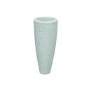 Churchill 5" Stonecast Bud Vase - Ceramic, Duck Egg Blue (SDESSBV1) thumbnail 3
