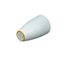 Churchill 2 1/2" Pepper Shaker - Ceramic (SDESSPE1) thumbnail 2