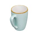 Churchill 12 oz Stonecast® Mug - Ceramic, Duck Egg Blue (SDESVM121) thumbnail 3